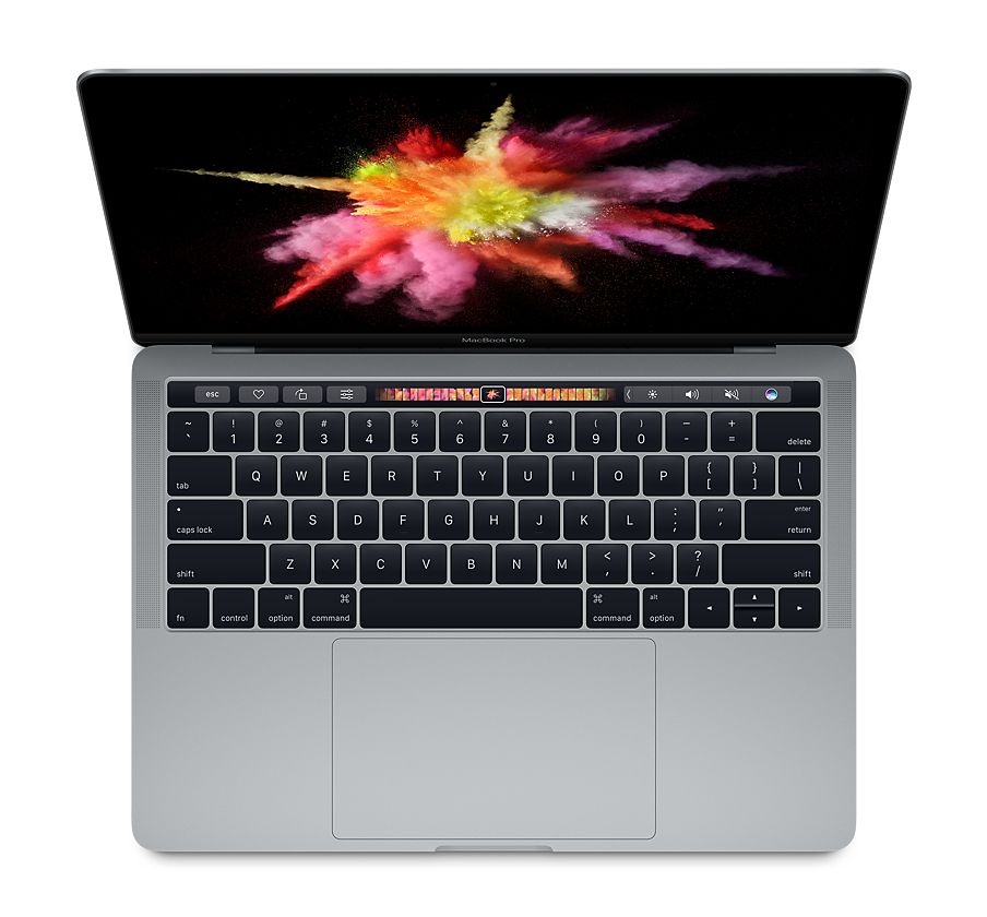 Sell Old Sell Old Apple MacBook Pro (Late 2016, Touch Bar, Four Thunderbolt 3 Ports) in Delhi NCR in Delhi NCR